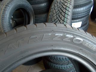 4 TMX SAILUN ATREZZO 215/55/16 *BEST CHOICE TYRES*-thumb-6