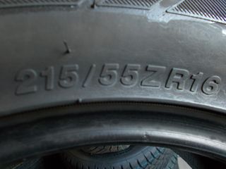 4 TMX SAILUN ATREZZO 215/55/16 *BEST CHOICE TYRES*-thumb-7