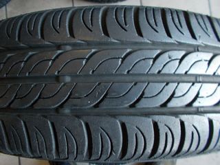 2 TMX FIRESTONE MULTIHAWK 155/65/14 *BEST CHOICE TYRES*-thumb-2
