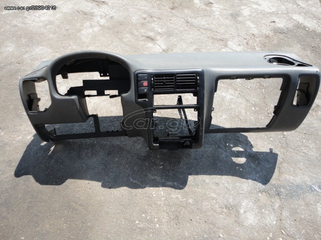 Ταμπλό ΓΙΑ VW CADDY - SEAT