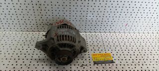 ΔΥΝΑΜΟ Μ13Α SUZUKI IGNIS / SUZUKI JIMNY 31400-80G1 99-08 31100-80G0