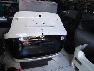 MERCEDES A CLASS 168 2002 ΤΖΑΜΟΠΟΡΤΑ-thumb-1