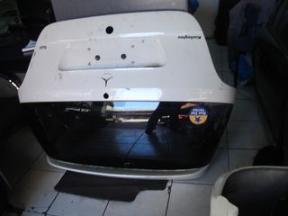 MERCEDES A CLASS 168 2002 ΤΖΑΜΟΠΟΡΤΑ-thumb-2
