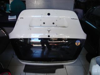 MERCEDES A CLASS 168 2002 ΤΖΑΜΟΠΟΡΤΑ-thumb-3