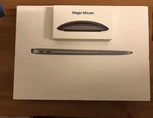 APPLE MACBOOK AIR RETINA KAI MAGIC MOUSE 2-thumb-4