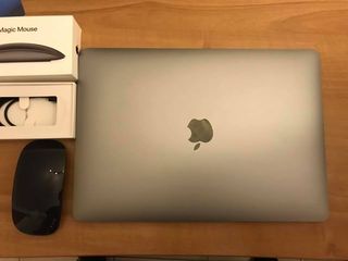 APPLE MACBOOK AIR RETINA KAI MAGIC MOUSE 2-thumb-5