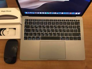 APPLE MACBOOK AIR RETINA KAI MAGIC MOUSE 2-thumb-7
