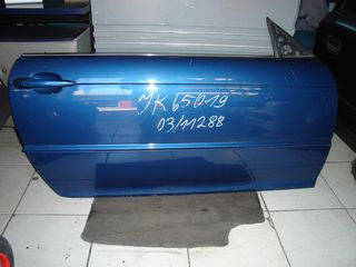 BMW  E-46 2001 COUPE-CABRIO ΠΟΡΤΑ ΔΕΞΙΑ -thumb-3