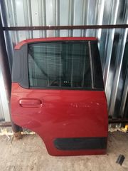ΠΙΣΩ ΔΕΞΙΑ ΠΟΡΤΑ FIAT PANDA 2013-2018