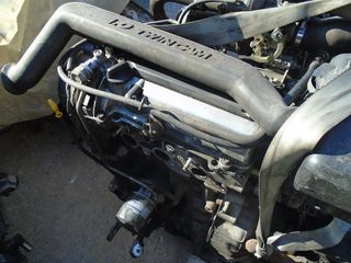 DAIHATSU 1000cc. TWINCAM (ΔΙΑΤΙΘΕΤΑΙ ΣΑΣΜΑΝ)