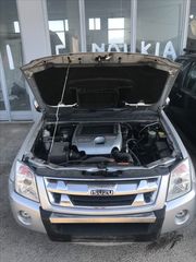 Isuzu Dmax 2004-2013-thumb-2