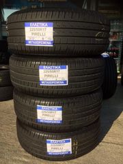 225/55/17  PIRELLI-thumb-2