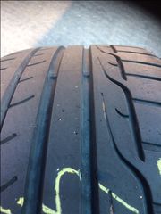 235/45/17 DUNLOP 2TEM-thumb-1