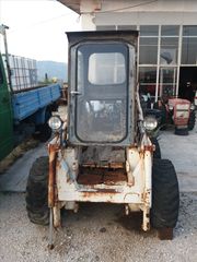 Φορτωτάκι Bobcat 1990-thumb-1