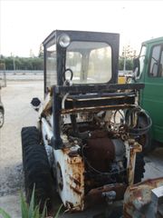 Φορτωτάκι Bobcat 1990-thumb-2