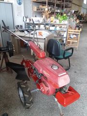 Μοτο-Σκαπτικά Honda 2000 F660-thumb-1
