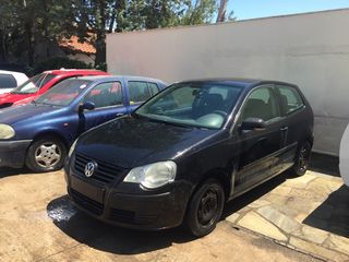 Polo 2006 1200cc