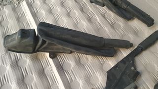 BMW Ε30 Ε28 Ε24 Ε23 Ε36 Ε39 Ε46 καστάνια χειρόφρενου διάφορα μοντέλα -thumb-4