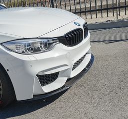 ΕΜΠΡΟΣΘΙΟ CARBON ΣΠΟΪΛΕΡ KIROS ΓΙΑ BMW M4 (F82/ F83)