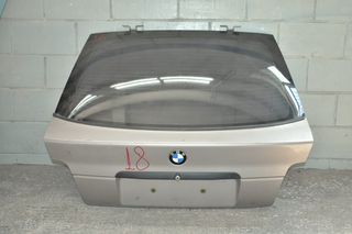 ΤΖΑΜΟΠΟΡΤΑ (ΜΚ) BMW 316 COMPACT 3ΘΥΡΟ 1990-1998