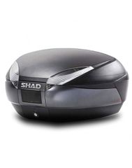 Shad Βαλίτσα SH48 48t Dark Grey