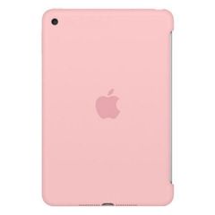 Θήκη Original Apple Ipad Mini Silicone Case pink MLD52ZM