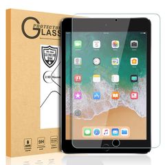 Kisswill Tempered Glass 0.3mm for iPad mini 2019 / iPAD mini 5