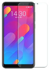 Προστατευτικό οθόνης Tempered Glass για Meizu Μ8 9H (OEM)