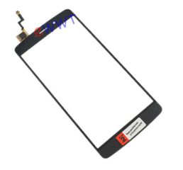 Οθόνη Αφής Touch Screen για TP-LINK Neffos C5 Max Μαύρο (OEM)