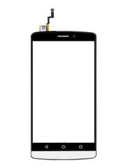 Οθόνη Αφής (Touch Screen) για TP-LINK Neffos C5 Max Ασπρη (OEM)
