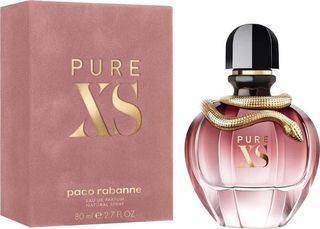 PACO RABANNE Pure XS For Her EDP 80ml