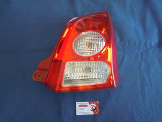 ΦΑΝΑΡΙ ΠΙΣΩ NISSAN PIXO ΔΕΞΙΟ (R) (Γ)  2009-2013 (ΙΝΤ 2)