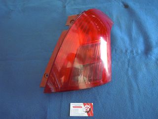 ΦΑΝΑΡΙ ΠΙΣΩ SUZUKI SWIFT ΔΕΞΙΟ (R) (Γ) 3DOR (ΛΙΓΟ ΧΤΥΠ)  2005-2008 (ΙΝΤ 1)