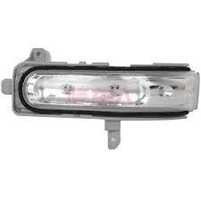 AUTOPARTS- ΦΛΑΣ ΠΛΑΙΝΟ ΚΑΘΡΕΠΤΗ R+L MAZDA CX7 07'-11' 35Ε/ΤΜΧ