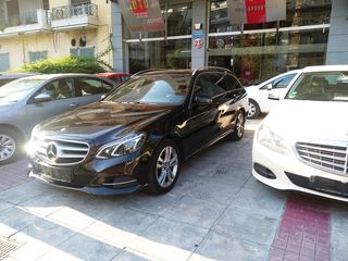 Mercedes-Benz E 220 2015 E220 AVANTGARDE G9-thumb-1