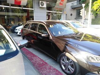 Mercedes-Benz E 220 2015 E220 AVANTGARDE G9-thumb-2