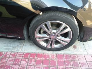 Mercedes-Benz E 220 2015 E220 AVANTGARDE G9-thumb-3