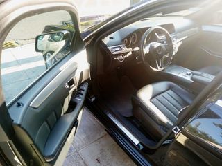 Mercedes-Benz E 220 2015 E220 AVANTGARDE G9-thumb-4
