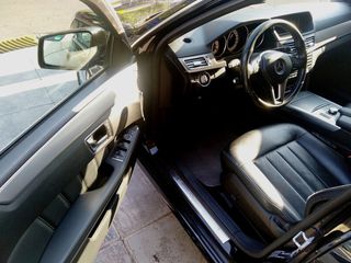 Mercedes-Benz E 220 2015 E220 AVANTGARDE G9-thumb-5