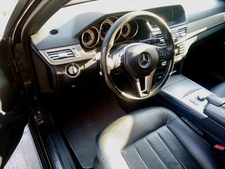 Mercedes-Benz E 220 2015 E220 AVANTGARDE G9-thumb-6