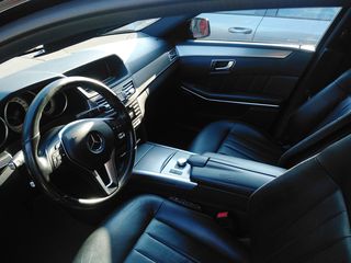 Mercedes-Benz E 220 2015 E220 AVANTGARDE G9-thumb-7