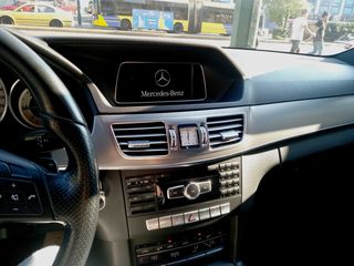 Mercedes-Benz E 220 2015 E220 AVANTGARDE G9-thumb-9