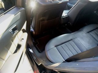 Mercedes-Benz E 220 2015 E220 AVANTGARDE G9-thumb-10