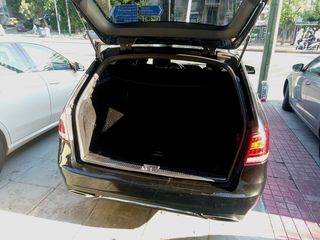 Mercedes-Benz E 220 2015 E220 AVANTGARDE G9-thumb-14