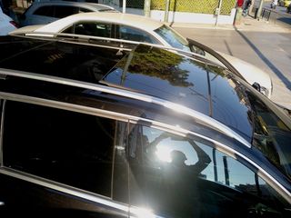 Mercedes-Benz E 220 2015 E220 AVANTGARDE G9-thumb-16