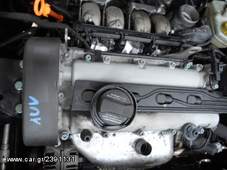 ΠΩΛΕΙΤΑΙ ΚΙΝΗΤΗΡΑΣ KAI ΣΑΣΜΑΝ VW POLO 1400 16V