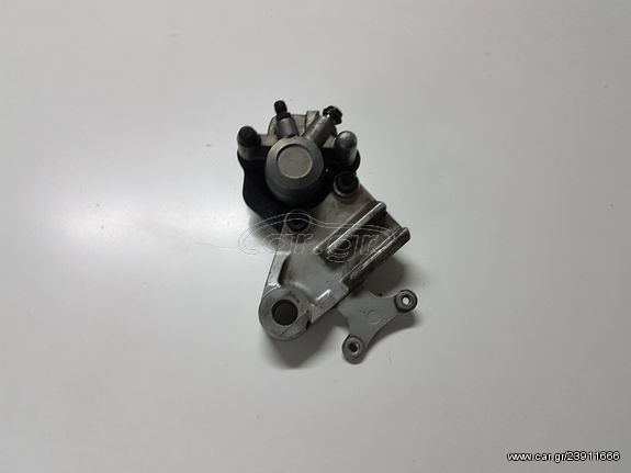 ΔΑΓΚΑΝΑ ΠΙΣΩ ΦΡΕΝΟΥ KAWASAKI KLE 250-400-500 / HONDA XLV 400-600 TRANSALP (ΧΩΡΙΣ ΒΑΣΗ)