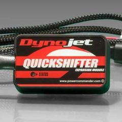 Quick Sifter Extention Module (Q.E.M.) από την Dynojet για Yamaha YZF R6 (Year: 08-17)