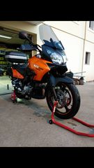 Kawasaki KLV 1000 2006