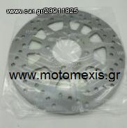 Δισκοπλακα εμπρος Yamaha Crypton 105/115/F1ZR THΛ 2310512033